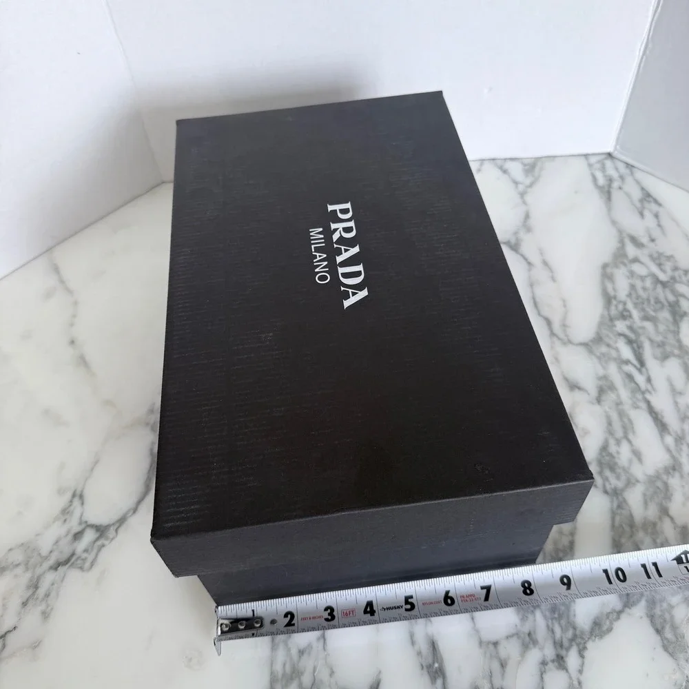 Prada authentic milano